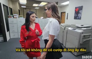 Chuyện tình với người má đơn thân mới chuyển đến cạnh bên