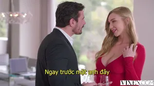 Em gái kế mông to mặc quần short ngắn gợi ý quan hệ tình dục