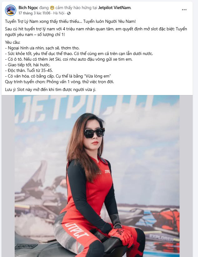 Muốn có con nhưng chồng yêu lại vô sinh, bạn gái của con trai tìm đến bố gã chồng cực khỏe